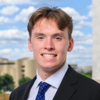 Investor Group Services (IGS) Employee Sam Brook's profile photo
