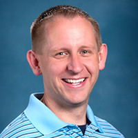 Altria Employee Jason Pool's profile photo