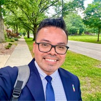 Cristhtian Molina Email & Phone Number