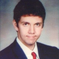 EY Employee Justin Bayer's profile photo