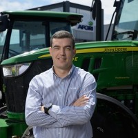 AFGRI Equipment Australia Employee Jacques Coetzee's profile photo