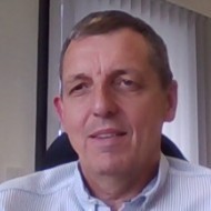STEAP Stailor Employee Eric Vacellier's profile photo
