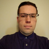 Caddle Employee Mathew Erwin's profile photo