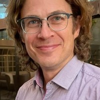 Ocado Solutions Employee Peter Tinning's profile photo