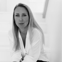 STRONGER Employee Ylva Pagmén's profile photo