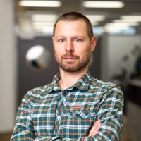 Bergfreunde GmbH Employee Ronny Höhn's profile photo