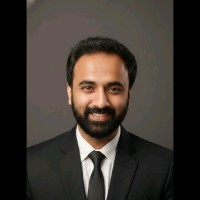 Bureau Employee Chirag Mehta's profile photo