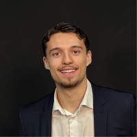 Olymp Employee Leonard Breier's profile photo