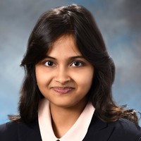 Lozen Pharma Pvt Ltd Employee Jheel Shroff's profile photo