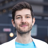 Radiobotics Employee Michael Lundemann's profile photo