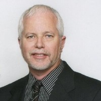 Fidelity Investments Employee Steve Ferrell's profile photo