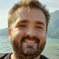 aity AG Employee Arkadiusz Knapik's profile photo