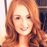 Wesco Employee Brittany Dow's profile photo