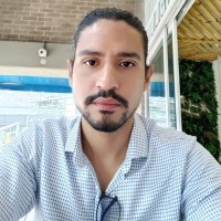 B-SECURE Employee Iván Alfaro Viana's profile photo