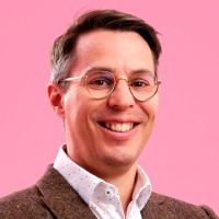 Be Planet Employee Lieven van Den Heede's profile photo