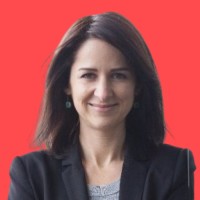 SIX Employee Katherine Berry's profile photo