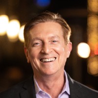 Apache Corporation Employee Frank Sheppard's profile photo