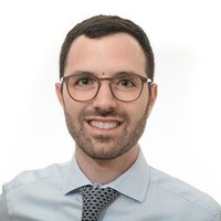 UBS Employee David Selig's profile photo