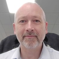 WMS Underfloor Heating® Employee Jamie Buckling-Wade's profile photo