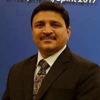 V3 Smart Technologies Employee Kapil Mehta's profile photo