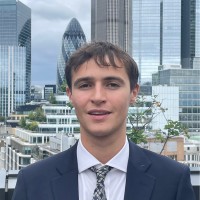 DA Strategy Employee Harry Hill's profile photo