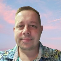 Digital Market Media Employee Keith Moore's profile photo