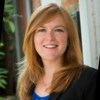 University of Delaware Employee Katy O'Connell's profile photo