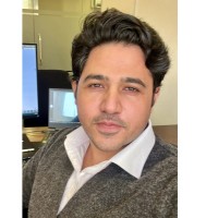 SHIBLI Employee Ahmer Kayani's profile photo