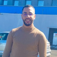DAMA SERVICES Employee Zakaria Makroum's profile photo