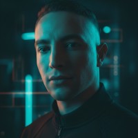 Innovoco Employee Diostenes De La Hoz's profile photo