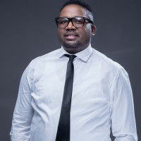 Sight Power Inc. Employee Thabo Pmp®'s profile photo