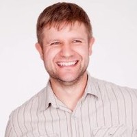 Intentional Life Media Employee Mike Kankelfritz's profile photo