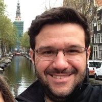 Cooperativa Central Ailos Employee Antonio Matos's profile photo