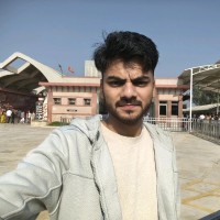 Shashank Narayan Email