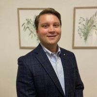 TDK Corporation of America Employee Seth Austin's profile photo