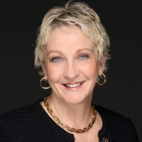 National Geographic Society Employee Jill Tiefenthaler's profile photo