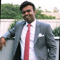 Vinod Rajendran Email
