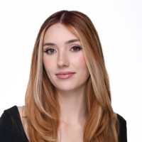 Madelyn Johnson Email & Phone Number