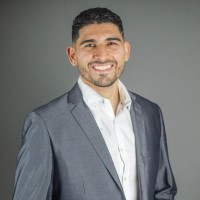 Bryan Marín León Email