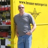Boeing Employee Bryan Rowe's profile photo