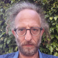 gong.io Employee Danny Simons's profile photo