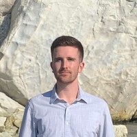 BMA Mechanical+ Employee Kyler Peterson's profile photo