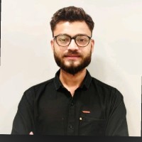 Uppteam Employee Dhrukesh Prajapati's profile photo