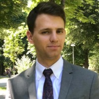 Hovione Employee Daniel-Dumitru Timis's profile photo