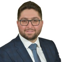 Prokoders Employee Mazen Nasr's profile photo
