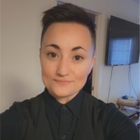 Rebecca Crosby Email & Phone Number