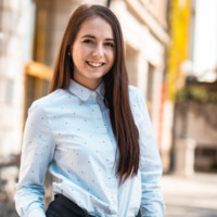 TechFides Employee Nikola Žouželková's profile photo