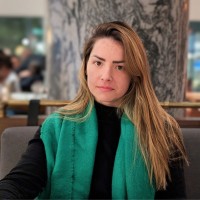 Larissa Rodrigues Email & Phone Number