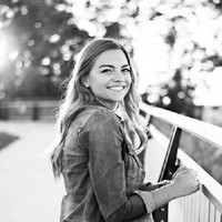 Brock Solutions Employee Bethany Saric's profile photo