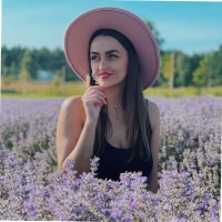 Amber Distribution Latvia Employee Elīna Hatuļeva's profile photo